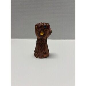 Creative Thanos Infinity Gauntlet Glove Bottle Opener Soda Beer Cap Marvel